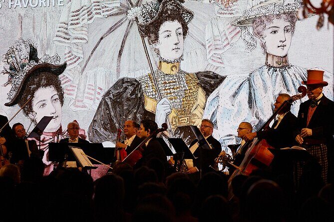 Vienna Classical Concert  Strauss in Historic 1837 Hall - Who Should Consider This Tour?