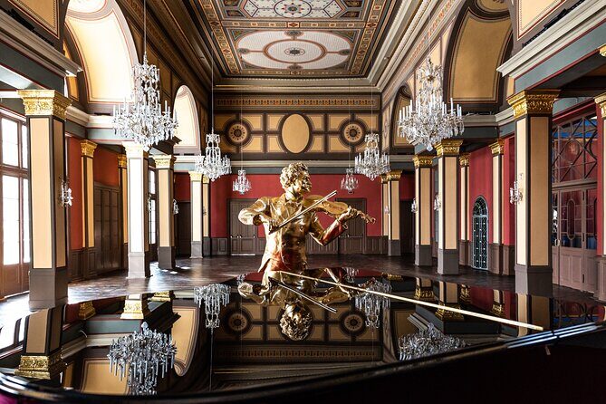 Vienna Classical Concert  Strauss in Historic 1837 Hall - FAQ: Practical Questions About the Vienna Strauss Concert
