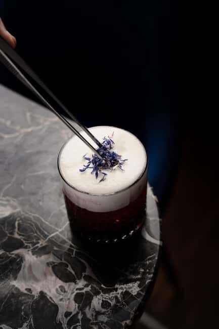 Vienna: Cocktail tasting - Final Thoughts