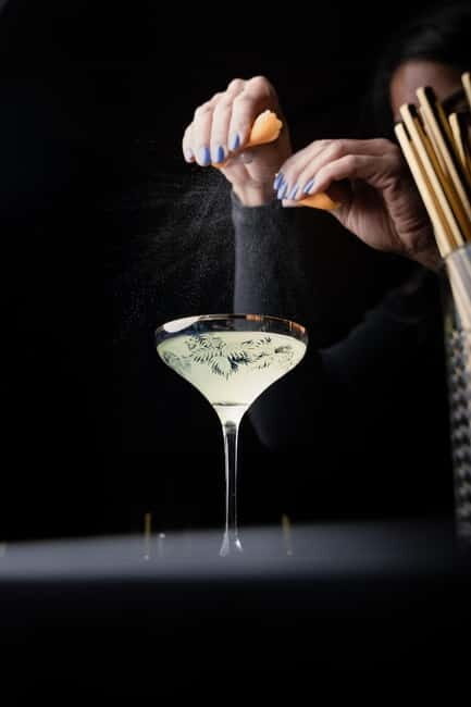 Vienna: Cocktail tasting - FAQ