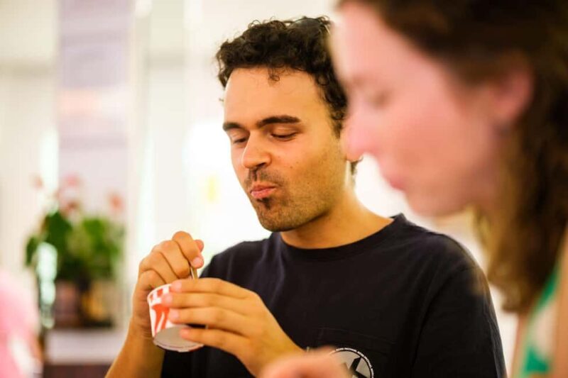 Vienna Coffee and Cake Tour: Sweets, Stories & Hidden Cafés - Vienna Coffee and Cake Tour: Sweets, Stories & Hidden Cafés