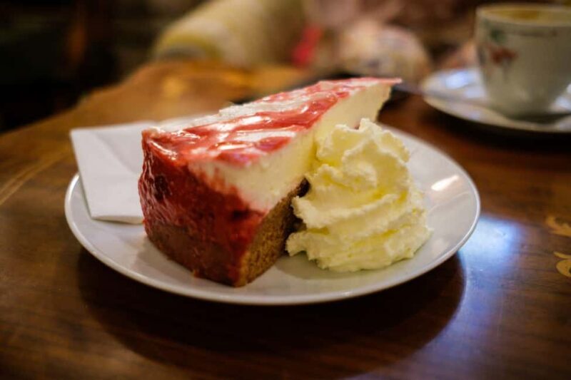 Vienna Coffee and Cake Tour: Sweets, Stories & Hidden Cafés - Authenticity and Value