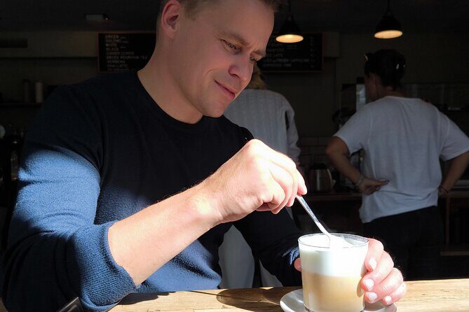 Vienna Coffee Paths - Discover Vienna’s Coffee Culture with the Vienna Coffee Paths Tour