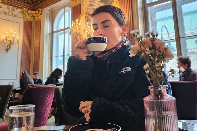 Vienna Coffee Paths - What’s Included and What’s Not