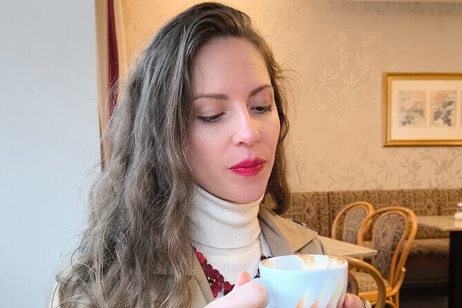 Vienna Coffee Paths - Practical Details and Booking Tips