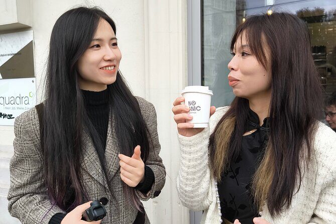 Vienna Coffee Paths - Why This Tour Is a Great Choice