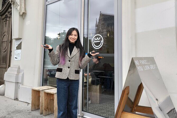 Vienna Coffee Paths - FAQs