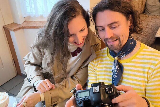 Vienna Coffee Paths - Final Thoughts