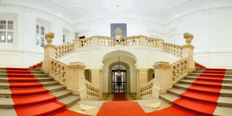 Vienna: Concert by the Vienna Baroque Orchestra - Final Thoughts: Is This Tour Right for You?