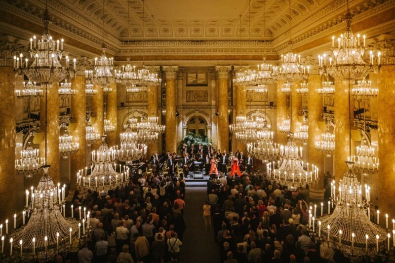 Vienna: Concert Tickets for Vienna Hofburg Orchestra - Summing It Up: Who Should Consider This Experience?