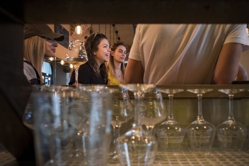 Vienna: Craft Beer Tasting Experience with Local Snacks - The Sum Up