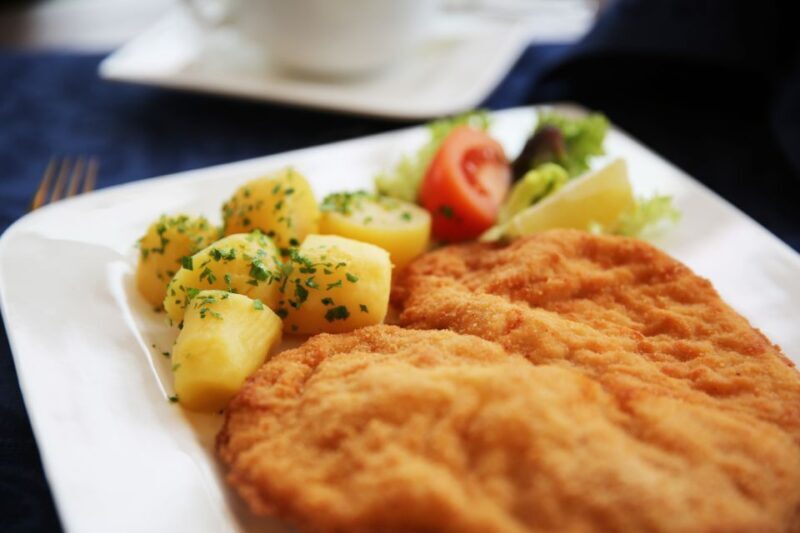 Vienna: Cruise and Schnitzel Tour - Final thoughts