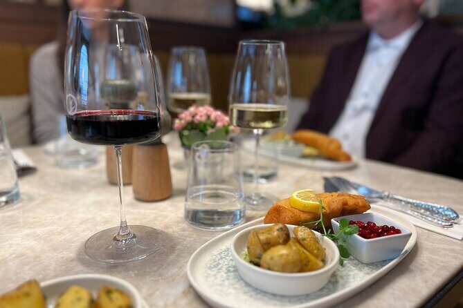 Vienna Culinary Experience: Private Guided Food Tour - Exploring Vienna’s Culinary Heartbeat