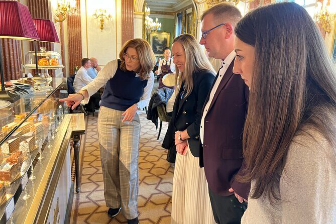 Vienna Culinary Experience: Private Guided Food Tour - Who Would Love This Tour?