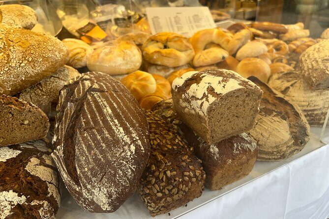 Vienna Culinary Experience: Private Guided Food Tour - Final Thoughts