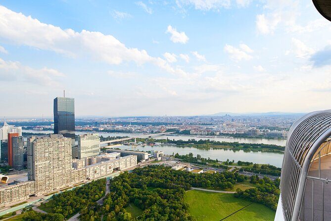 Vienna Danube Tower - Final Recommendations