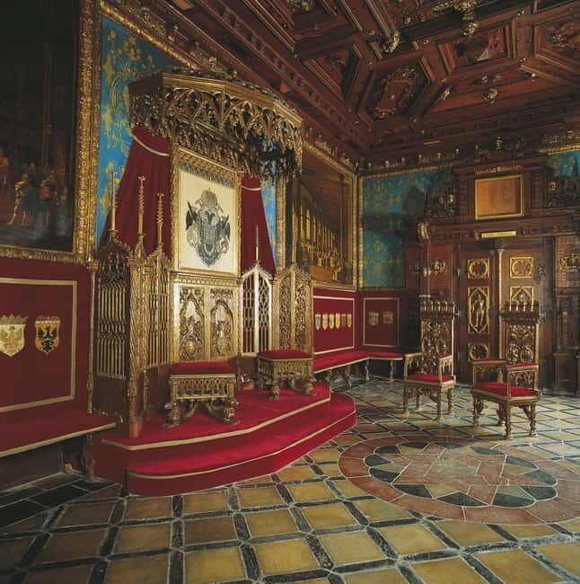 Vienna: Day Trip - Castles around Vienna + underground lake - Who Will Love This Tour?