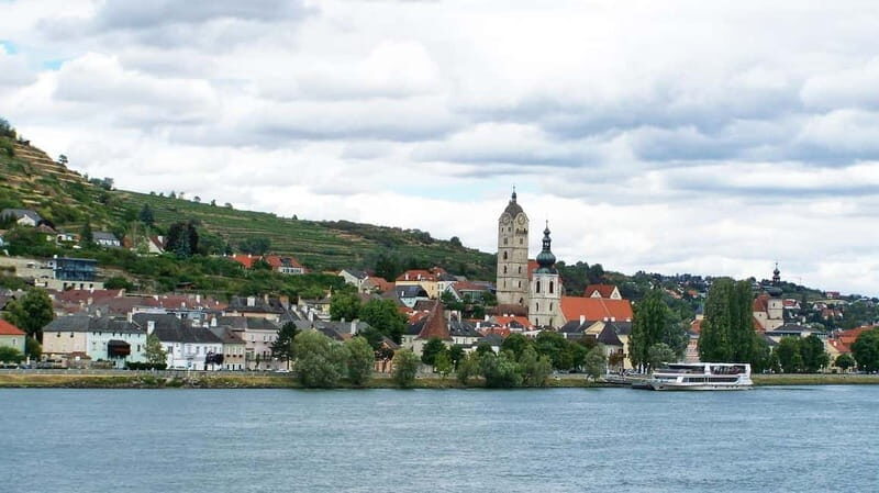 Vienna: Day Trip to Wachau Valley - Experience the Wachau Valley from Vienna: A Practical, Authentic Day Trip