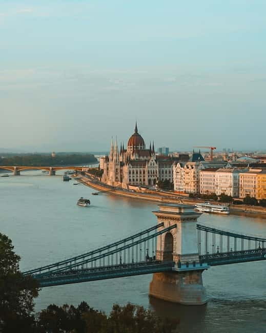Vienna daytrip: Private transfer from Budapest and back - Final Thoughts: Who Is This Tour Best For?