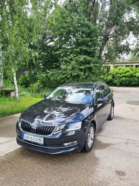 Vienna daytrip: Private transfer from Prague and back - The Itinerary: What You Can Expect