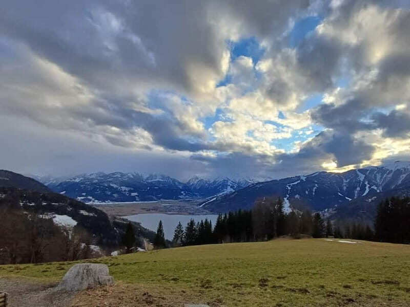 Vienna: Daytrip Zell am See and Kaprun glacier - FAQ