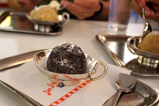 Vienna Dessert Tour: Homemade Cakes, Strudels & Hidden Caffes - Authenticity & Value