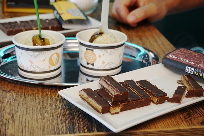 Vienna Dessert Tour: Homemade Cakes, Strudels & Hidden Caffes - Who Will Love This Tour?