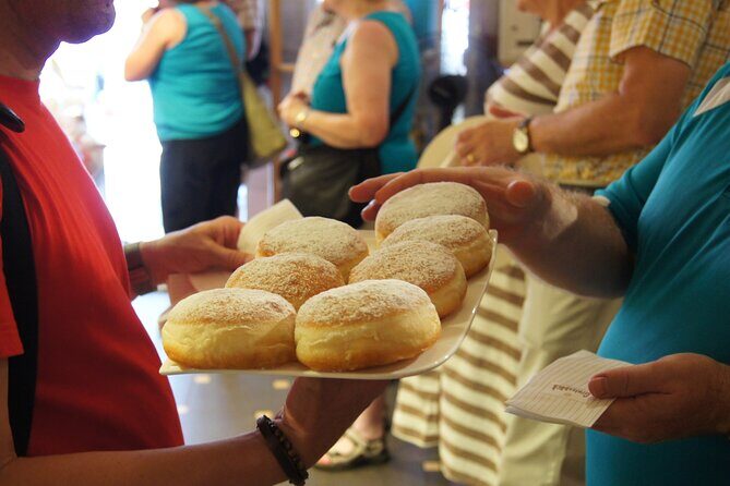 Vienna Dessert Tour: Homemade Cakes, Strudels & Hidden Caffes - Final Thoughts
