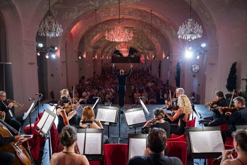 Vienna: Dinner & Concert at Schönbrunn Palace - Who Should Consider This Tour?
