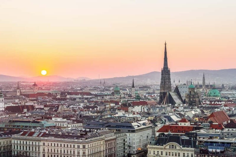 Vienna: EasyCityPass | City Card | Bus Metro Tram | Savings - An In-Depth Look at the EasyCityPass Experience