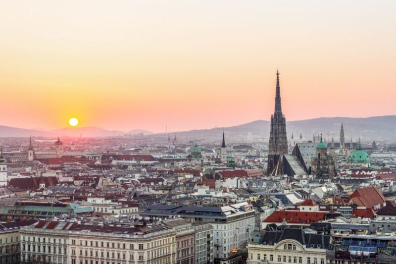 Vienna: EasyCityPass | City Card | Bus Metro Tram | Savings - Authentic Experiences and Traveler Feedback
