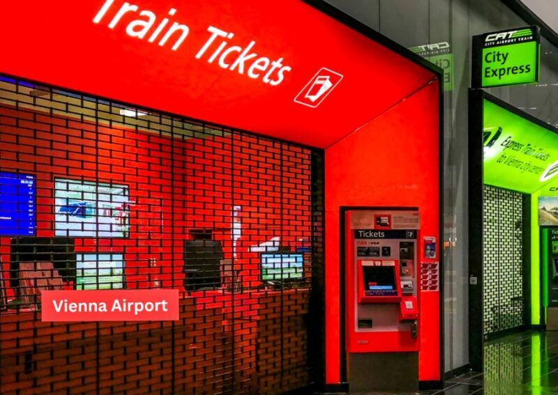 Vienna: EasyCityPass | City Card | Bus Metro Tram | Savings - Who Will Appreciate This Pass?