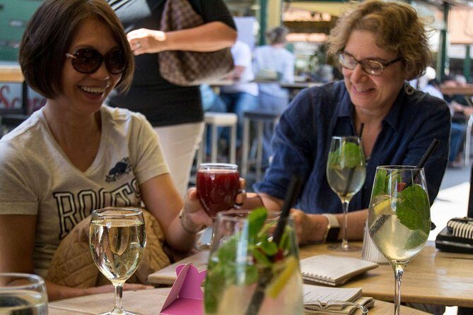 Vienna Eats: Private Foodie Walk with Coffee & Markets - Exploring Vienna Through Its Food: A Detailed Review