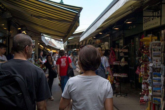 Vienna Eats: Private Foodie Walk with Coffee & Markets - FAQs