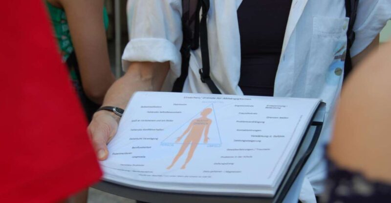 Vienna: Educational Walk on Drugs and Addiction - Vienna: Educational Walk on Drugs and Addiction — A Thought-Provoking Perspective