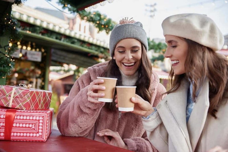 Vienna: Enchanting Christmas Markets Tour with Local Snacks - Final Thoughts: Who Should Consider This Tour?