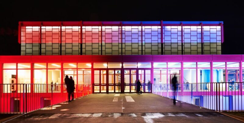 Vienna: Entry Ticket Belvedere 21 & Contemporary Art - Exploring Vienna’s Modern Edge: Belvedere 21 & Contemporary Art