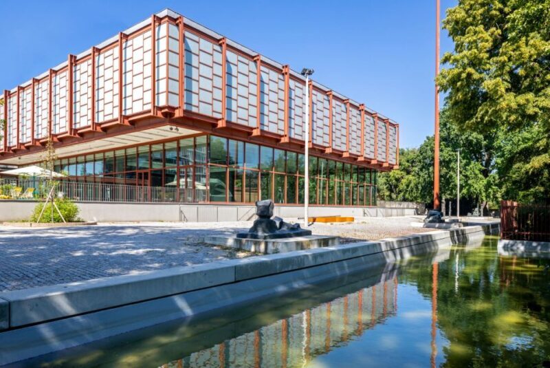 Vienna: Entry Ticket Belvedere 21 & Contemporary Art - Who Will Appreciate This Tour?