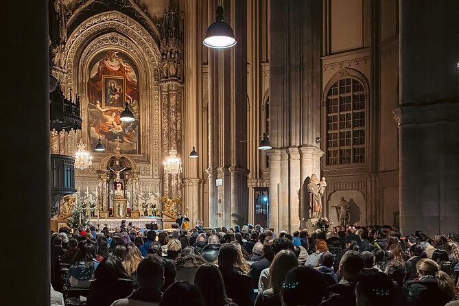 Vienna: Festive Advent, Christmas and New Year concerts - Final Thoughts