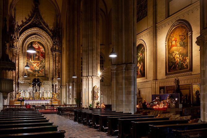 Vienna: Festive Advent, Christmas and New Year concerts - FAQs
