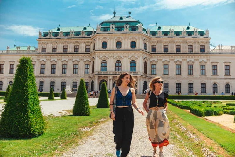 Vienna FLEX Pass Bestseller: Vienna Highlights - Frequently Asked Questions