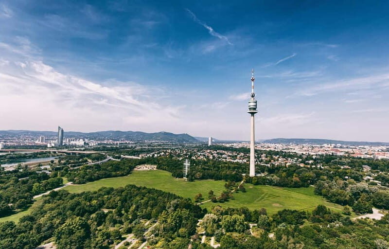 Vienna FLEXI Pass Bestseller: Best of Vienna - A Detailed Look at the Vienna FLEXI Pass