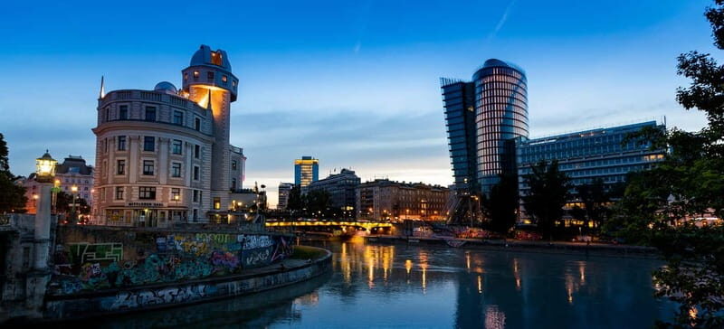 Vienna FLEXI Pass Bestseller: Best of Vienna - FAQ About the Vienna FLEXI Pass