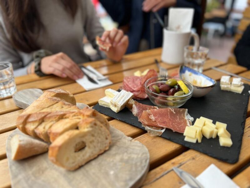 Vienna Food Experience: Private Tour - Exploring Vienna’s Culinary Heart: An In-Depth Review