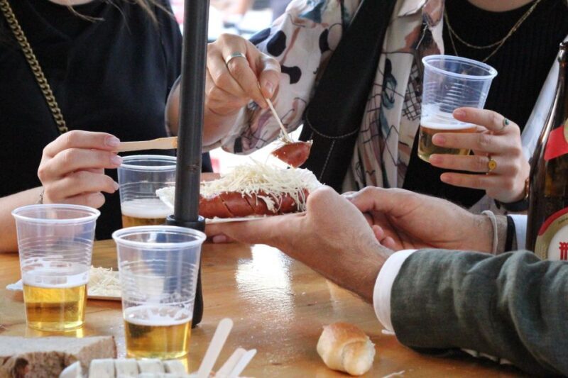 Vienna Food Experience: Private Tour - Frequently Asked Questions