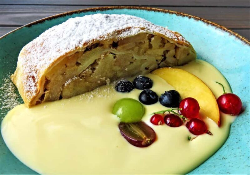 Vienna: Food tasting tour of Hidden Gems (Small Groups) - A Detailed Look at the Tour Experience