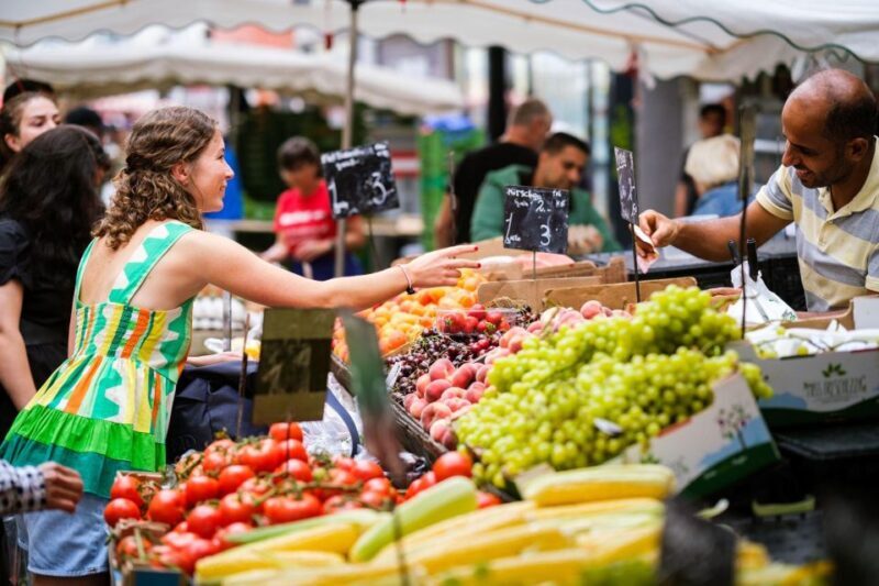 Vienna Food Tour: Dishes, Wine, Street Food & Culture - Considerations and Practical Tips