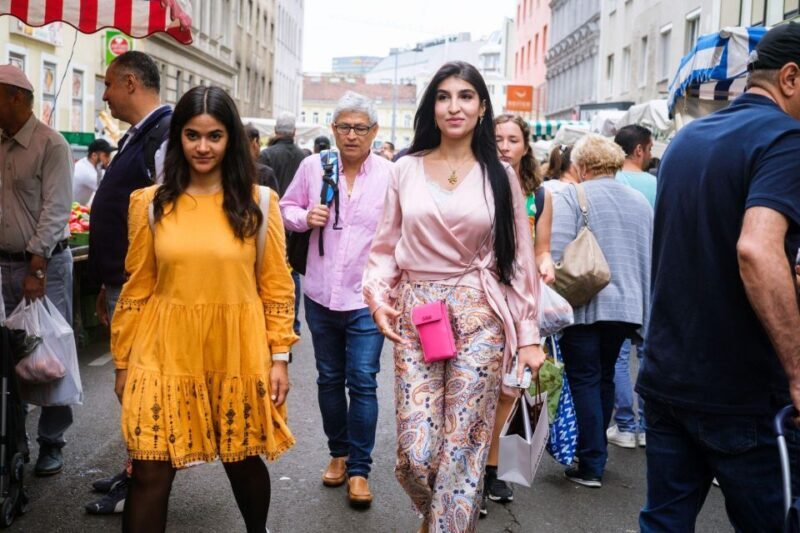 Vienna Food Tour: Dishes, Wine, Street Food & Culture - Who Will Appreciate This Tour?