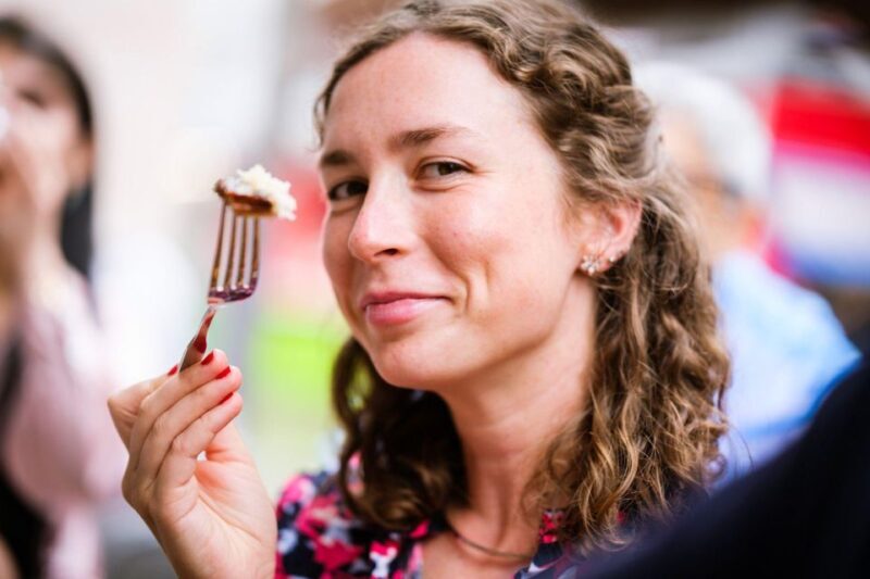 Vienna Food Tour: Dishes, Wine, Street Food & Culture - Final Thoughts