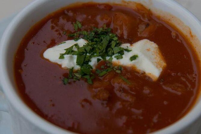Vienna Food Walk - Practical Details and Considerations